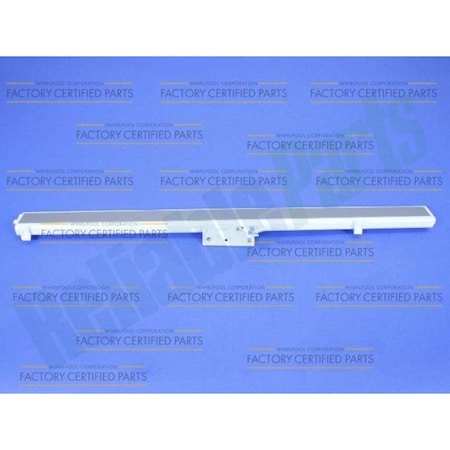 Whirlpool WP12722815AP Whirlpool Refrigerator Mullion Rail WP12722815AP